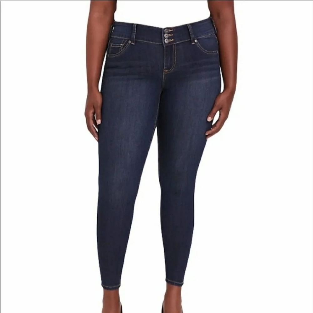Torrid Jegging